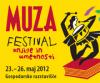 MUZA 2012