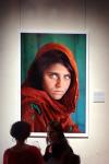 Steve McCurry na Ljubljanskem gradu