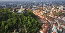 Ljubljanski grad 2 Foto Arne Hodalic2