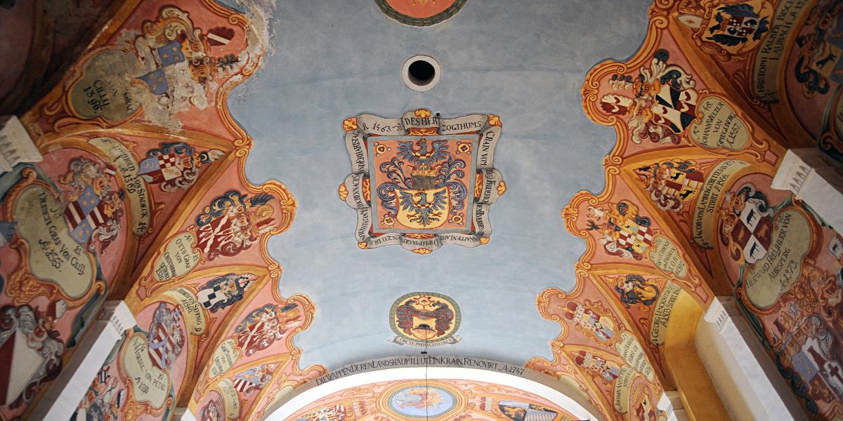 Dvorska kapela sv. Jurja