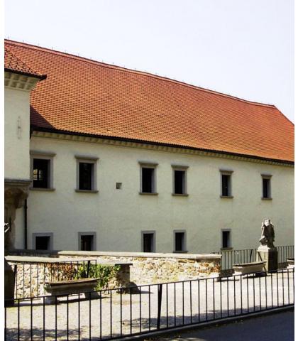 Zgodbe ljubljanskih gradov