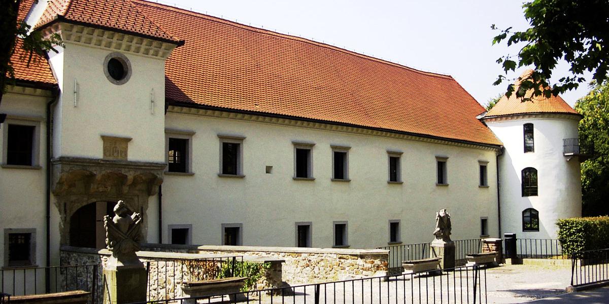 Zgodbe ljubljanskih gradov
