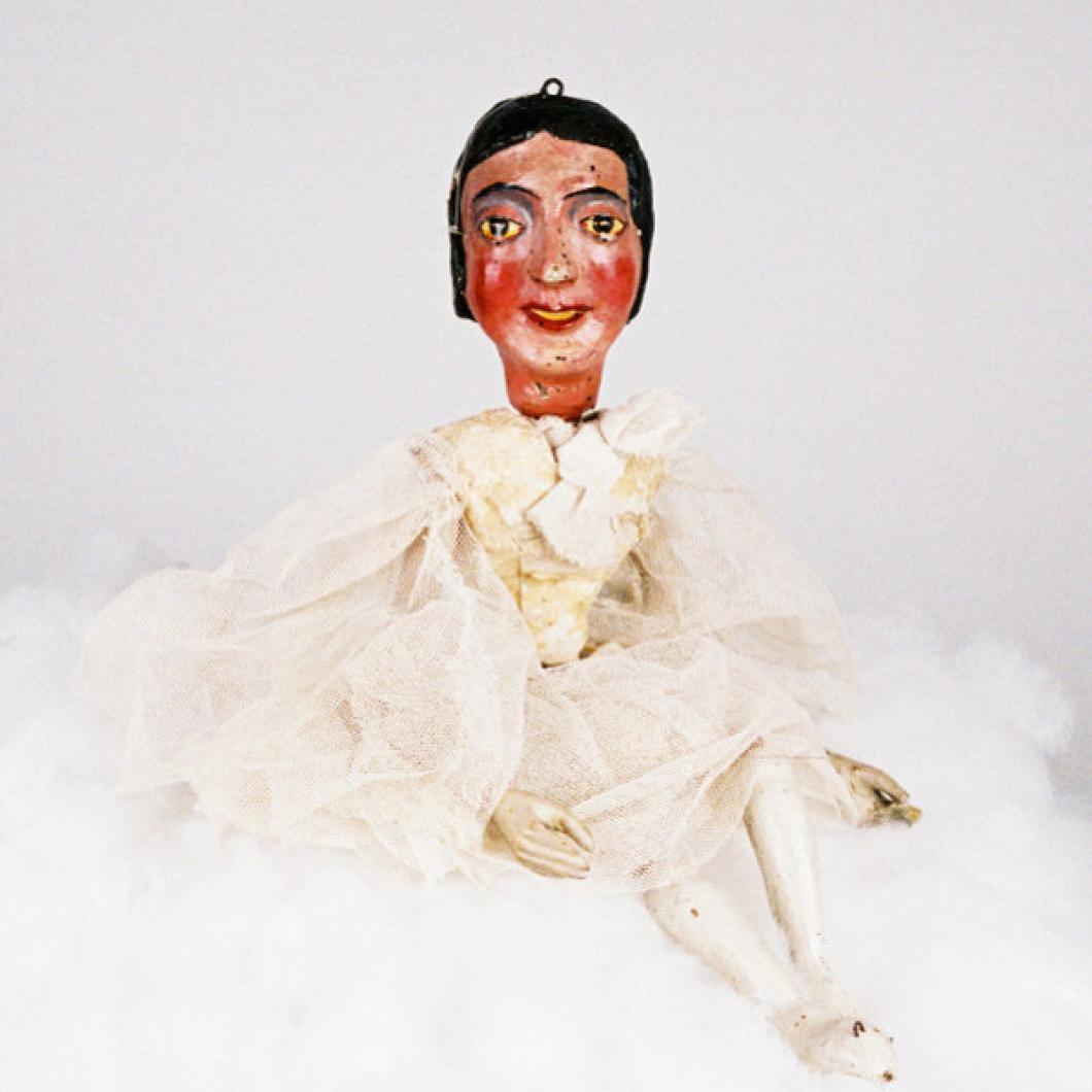 Iz gledališča v muzej. Foto: arhiv LG