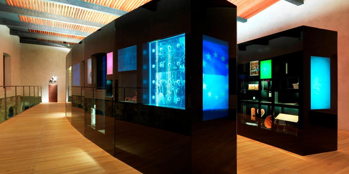 Permanent Exhibition of Slovenian History » The Ljubljana Castle