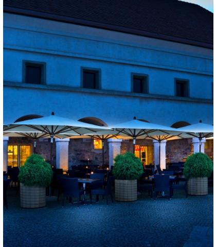Restaurant Na Gradu
