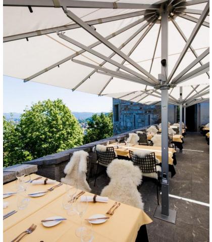 Strelec Restaurant