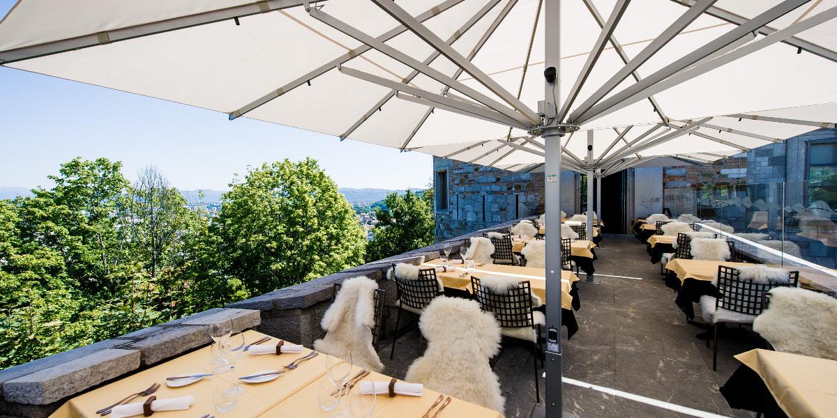 Strelec Restaurant