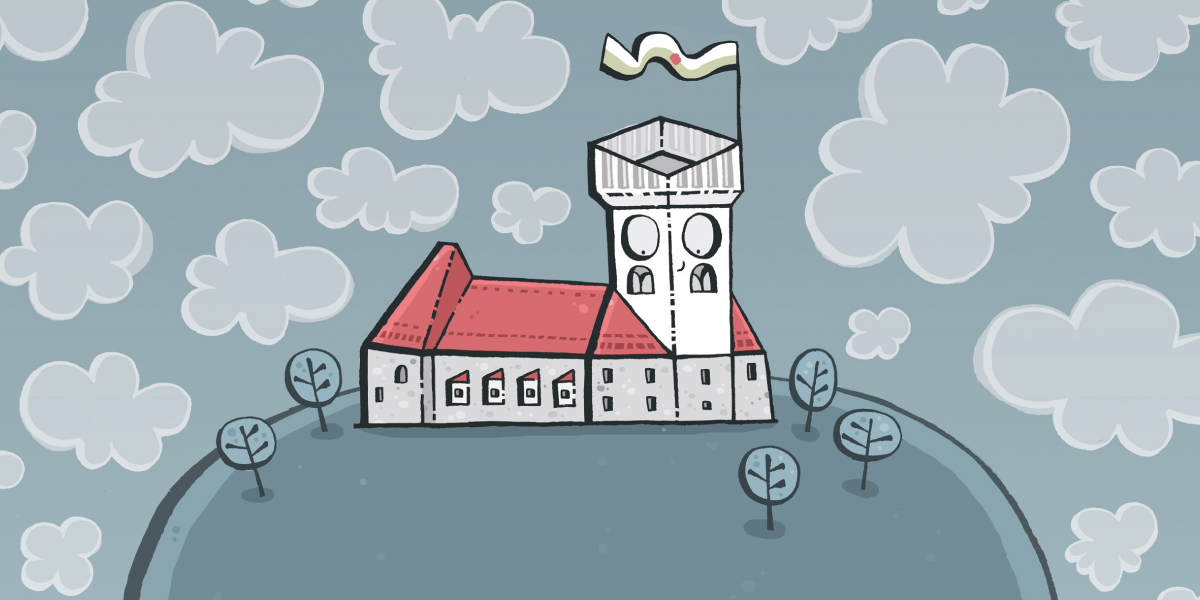 Pedagoški programi za srednješolce