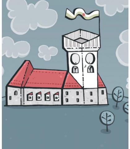 Pedagoški programi za srednješolce