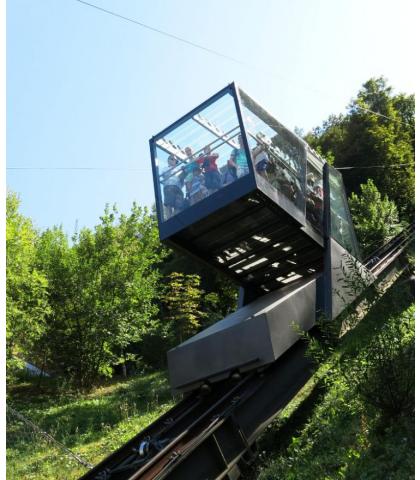 Funicular Railway