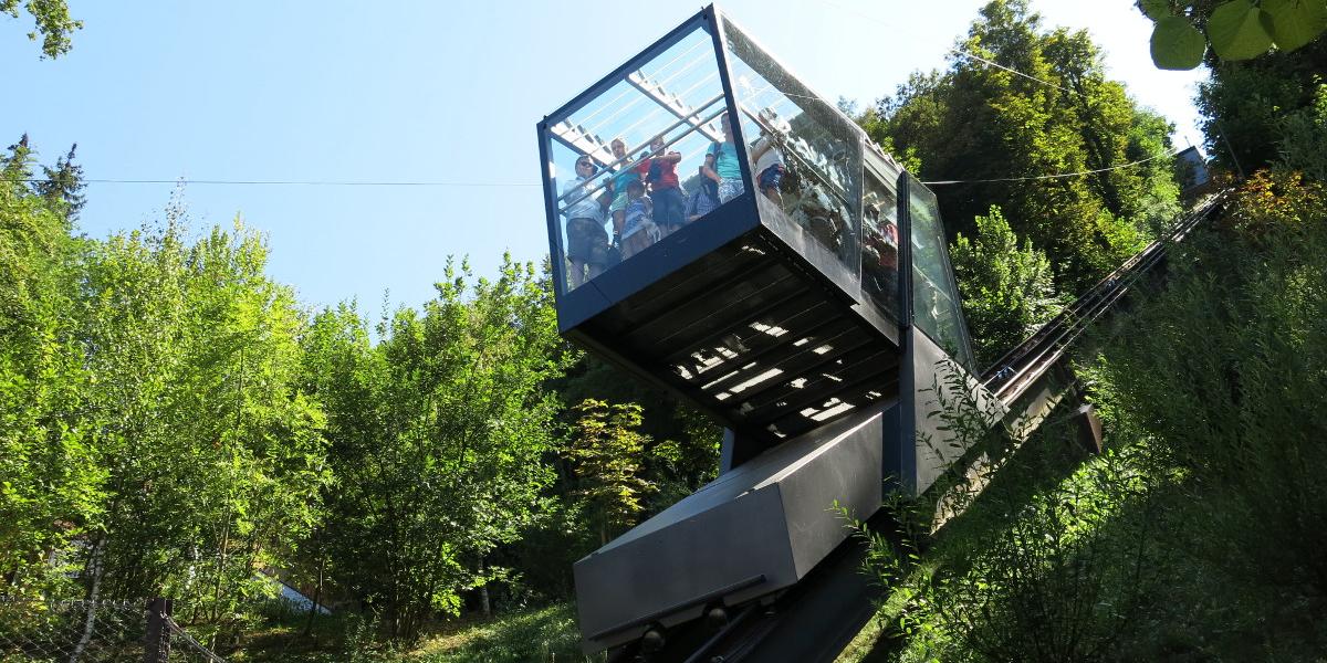 Funicular Railway