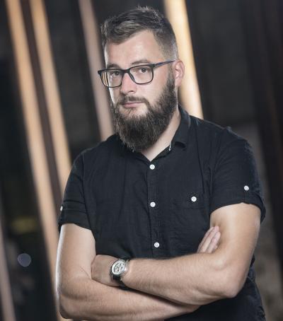 Marko Brunskole