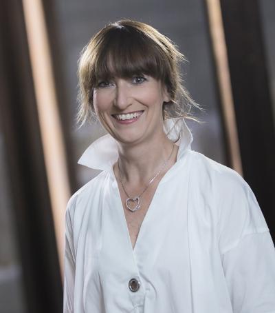 mag. Simona Kokalj