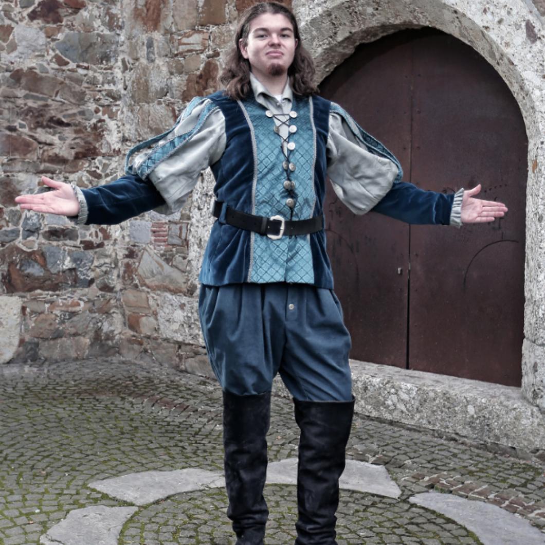 Zimsko počitniško varstvo; foto: Miha Mally