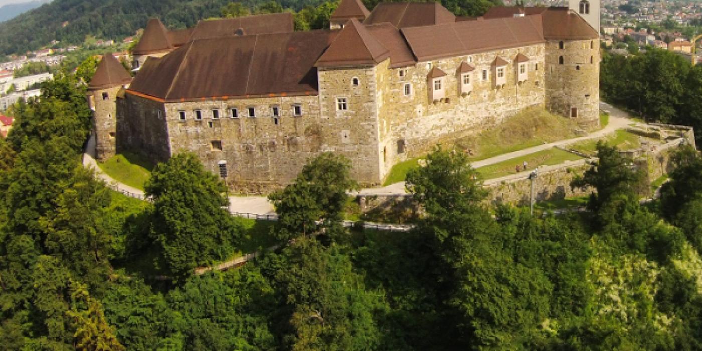 600pxLjubljana Castle foto STA DJI01672