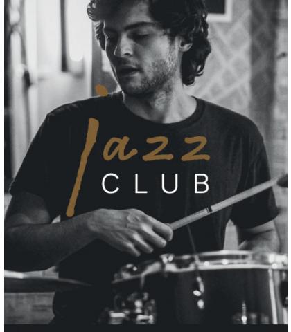 Jazz Club Ljubljanski grad