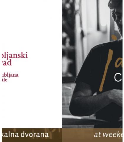 Jazz Club Ljubljanski grad
