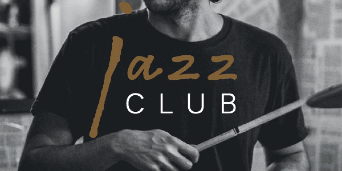 Jazz Club Ljubljanski grad_logo