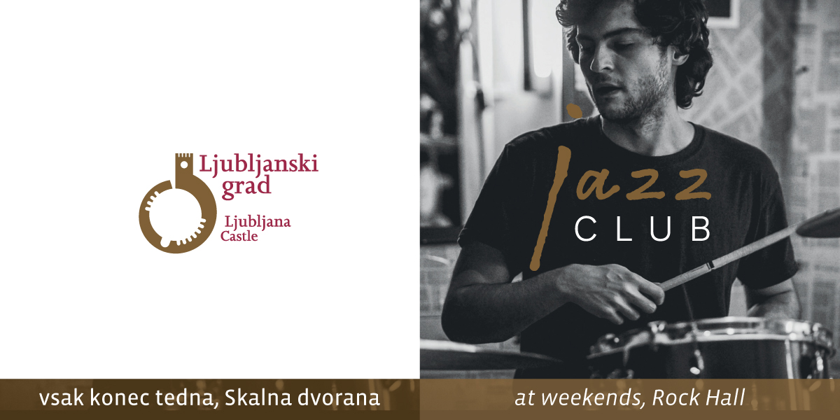 Jazz Club Ljubljanski grad