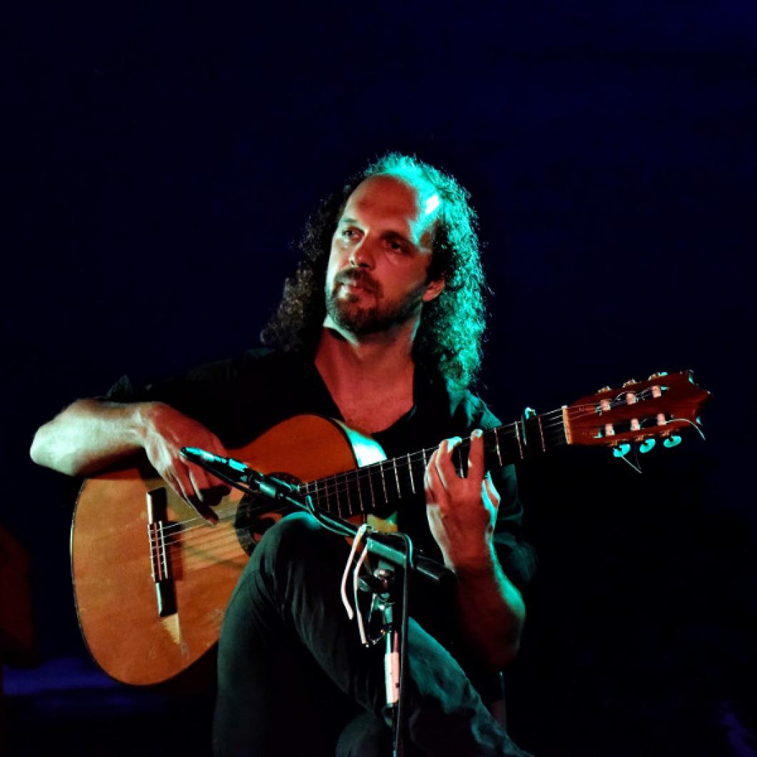 Vito Marenče Group. Photo: Edi Gašperin