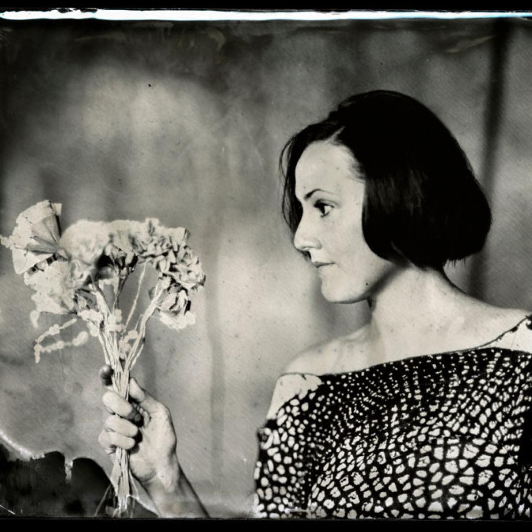 PikniKoncert: Brina Vogelnik trio. Photo: Borut Peterlin