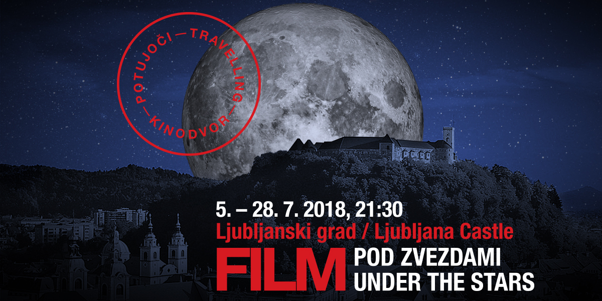 Film pod zvezdami 2018