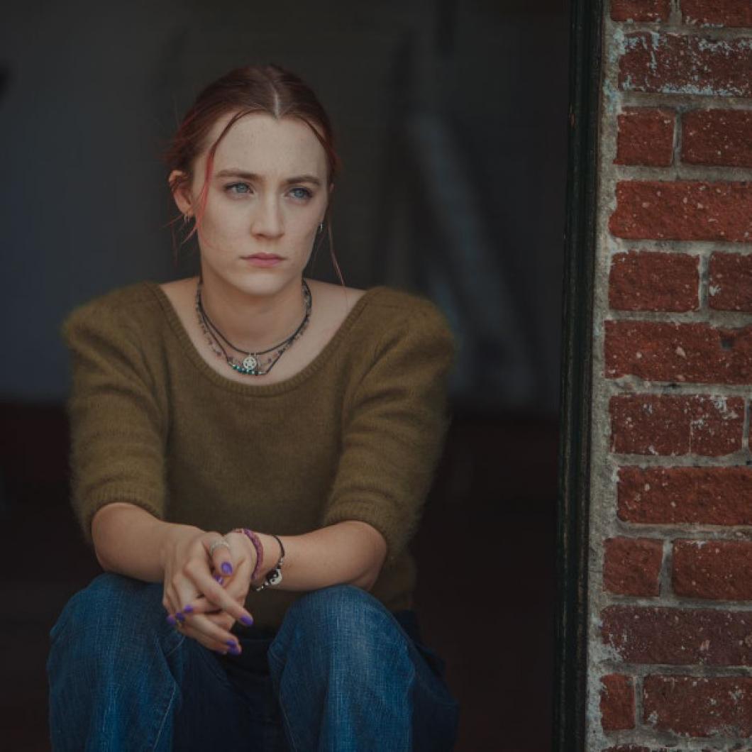 Lady Bird