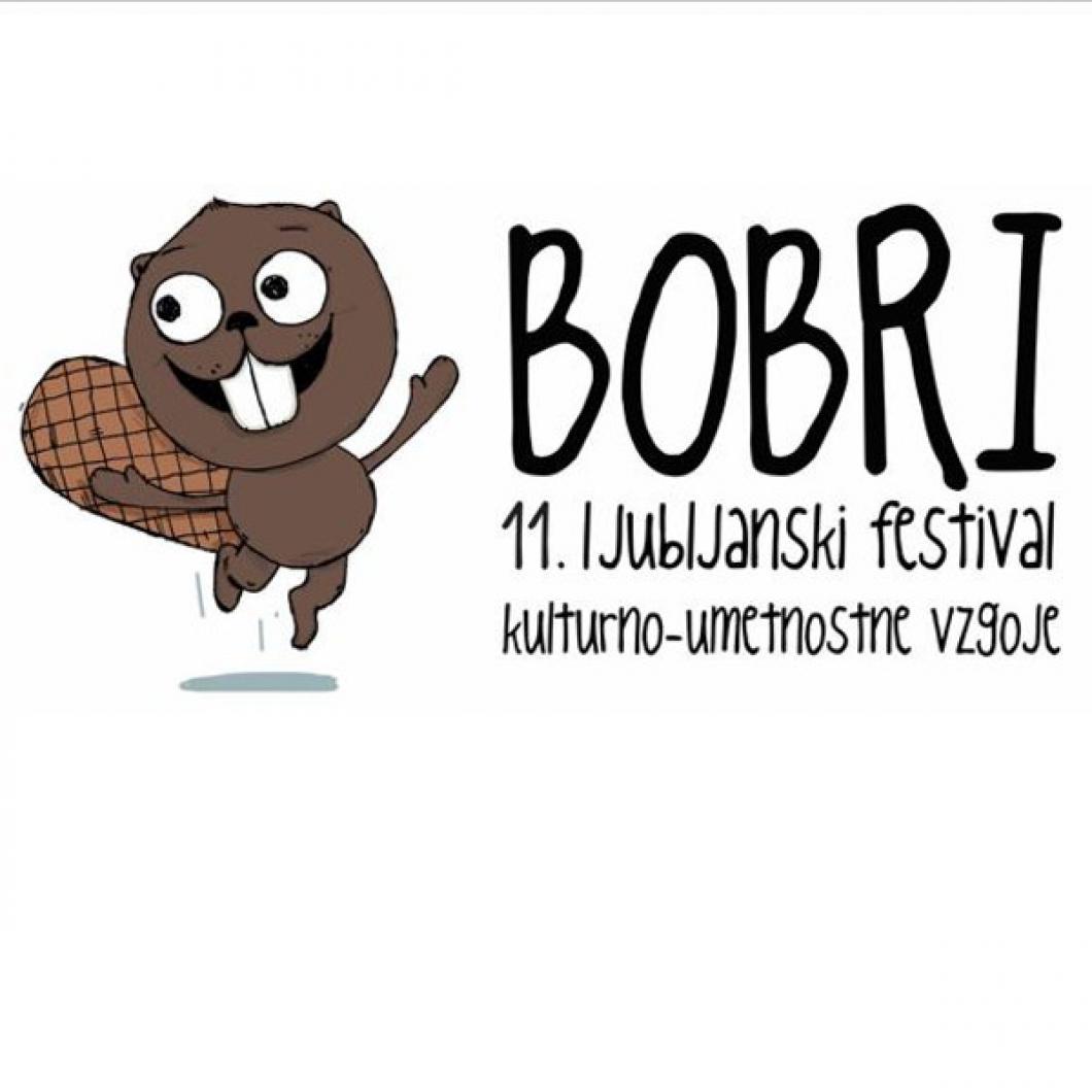 11. festival Bobri.