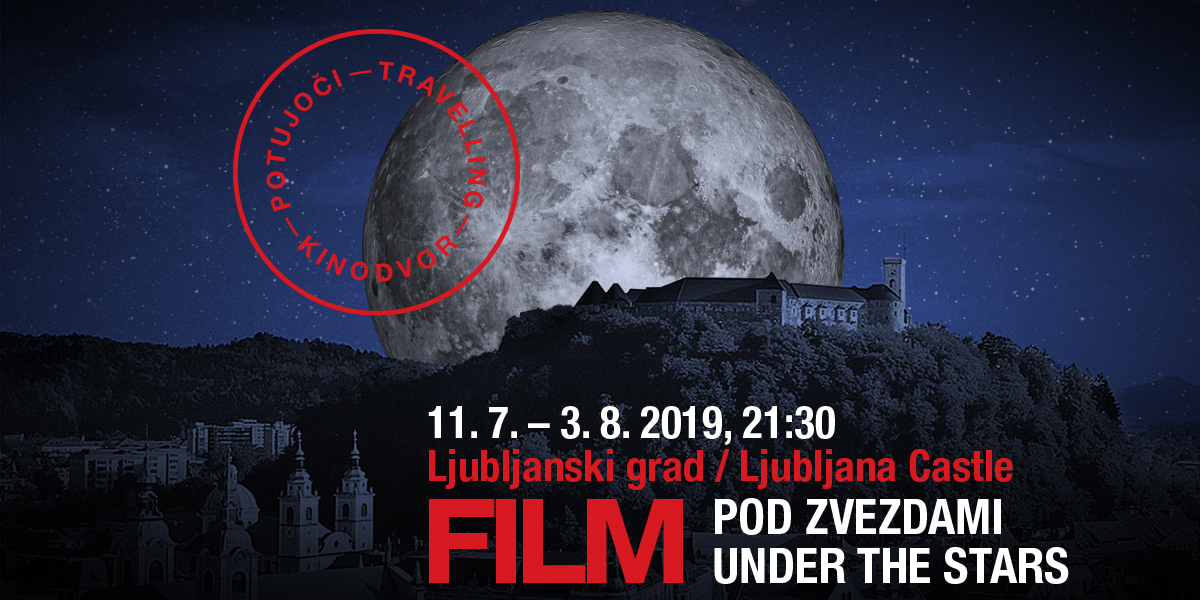 Film pod zvezdami