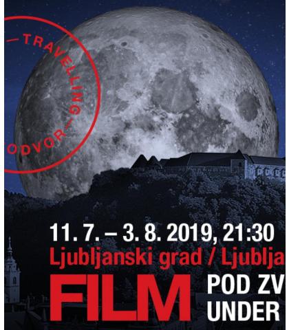 Film pod zvezdami