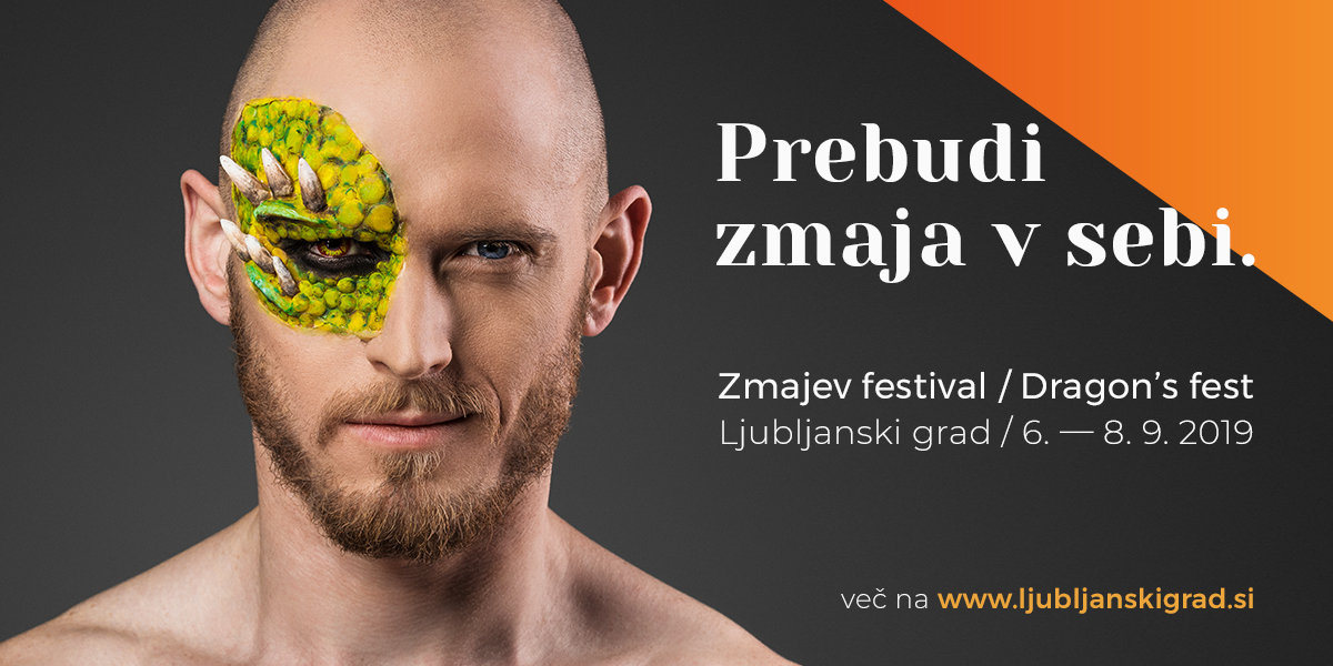 Zmajev festival