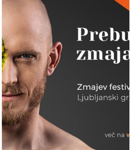 Zmajev festival