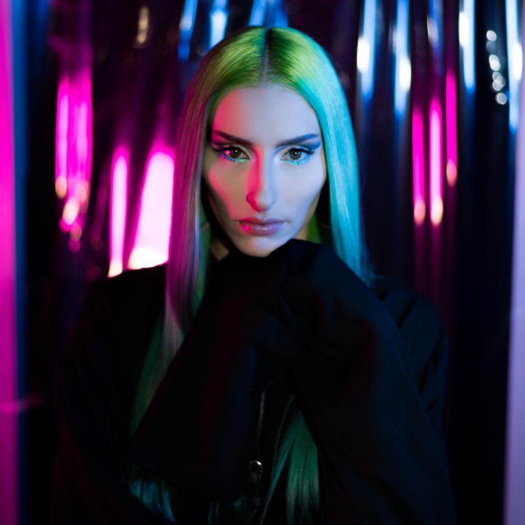 Raiven. Photo: Samantha Kadinsky