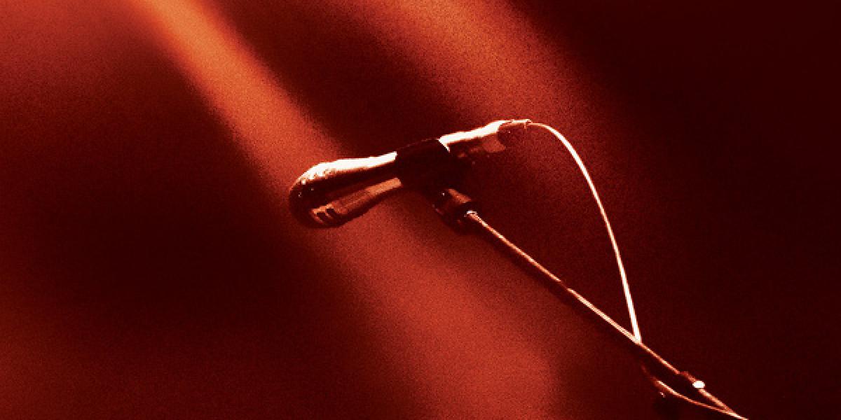 The Ljubljana Castle Jazz Club