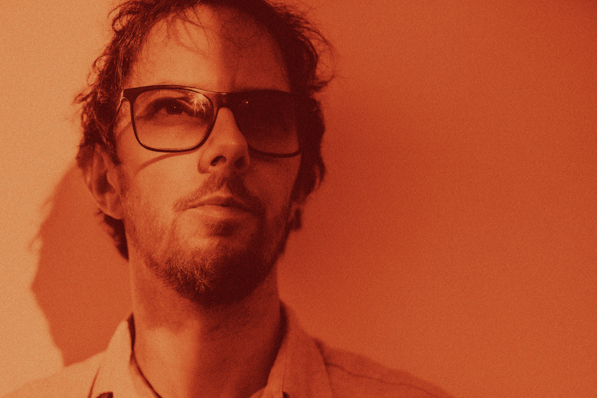 Marko Črnčec. Foto: Aljoša Videtič