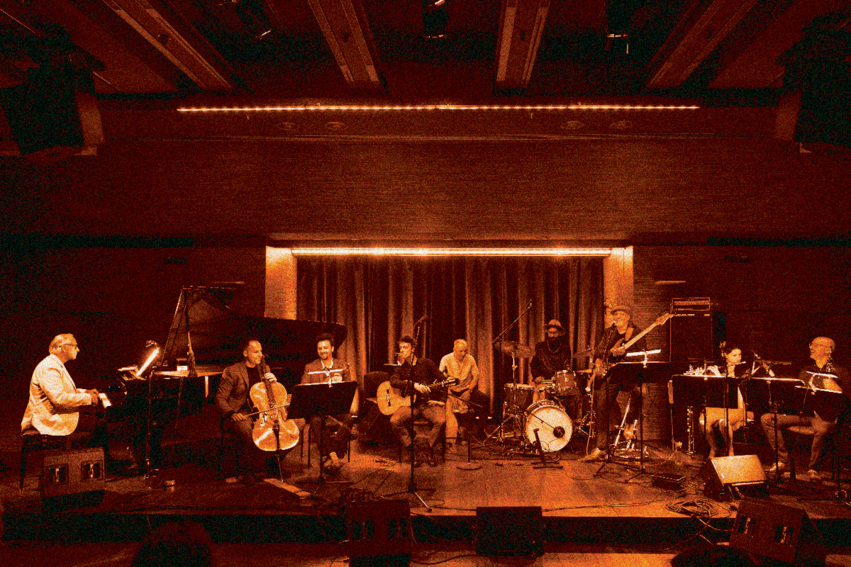 Amala. Foto: Domen Pal