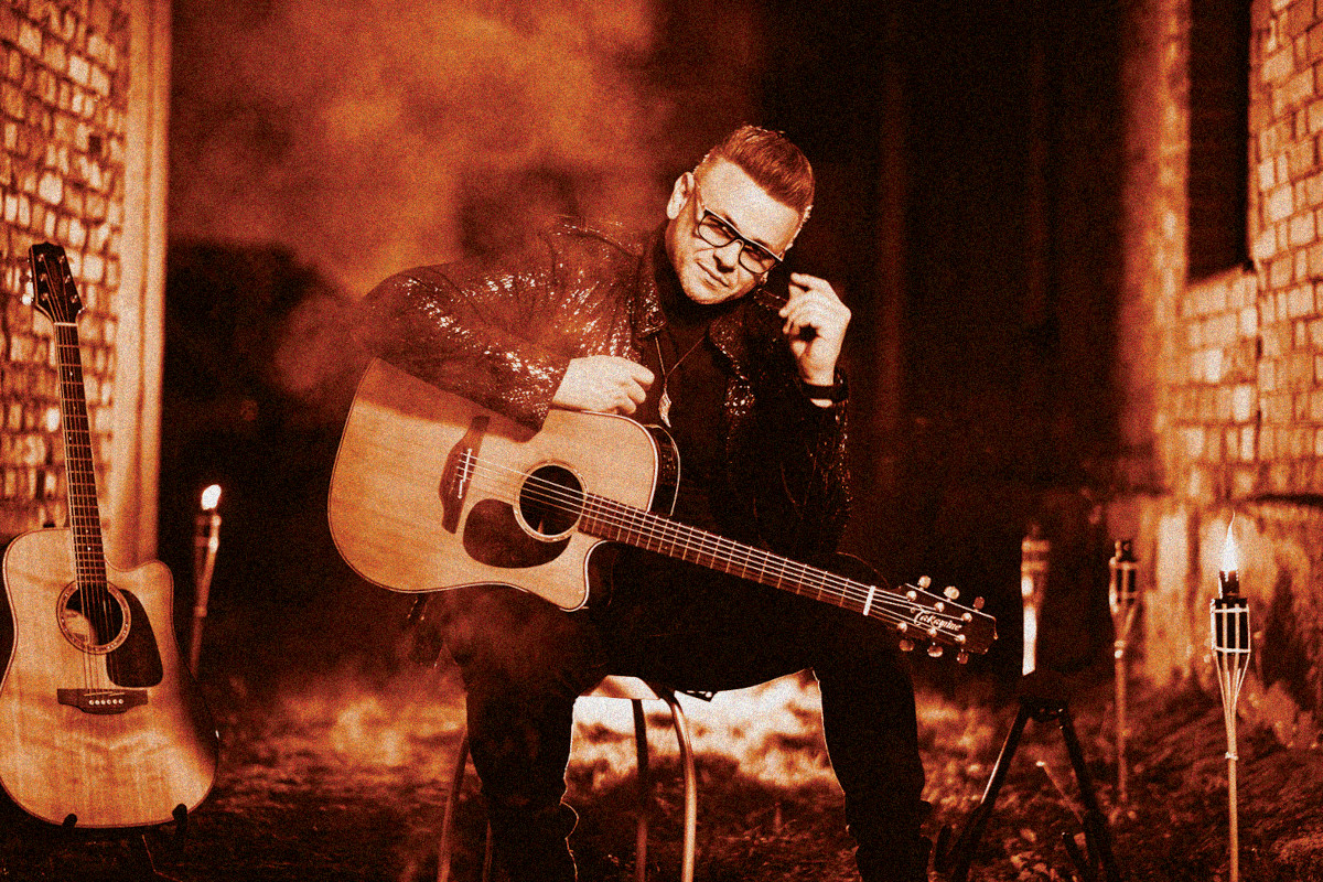 Samuel Lucas. Foto: Rok Breznik