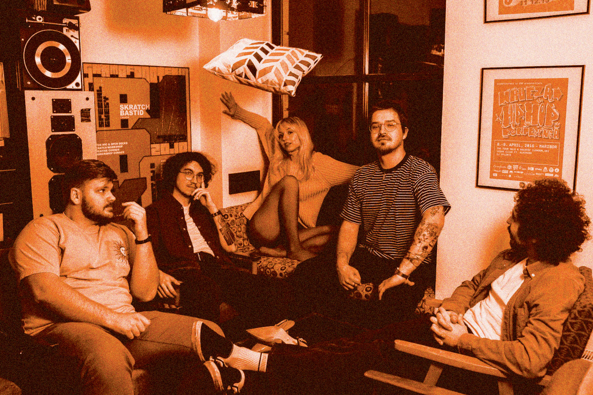 RANR. Foto: arhiv izvajalca