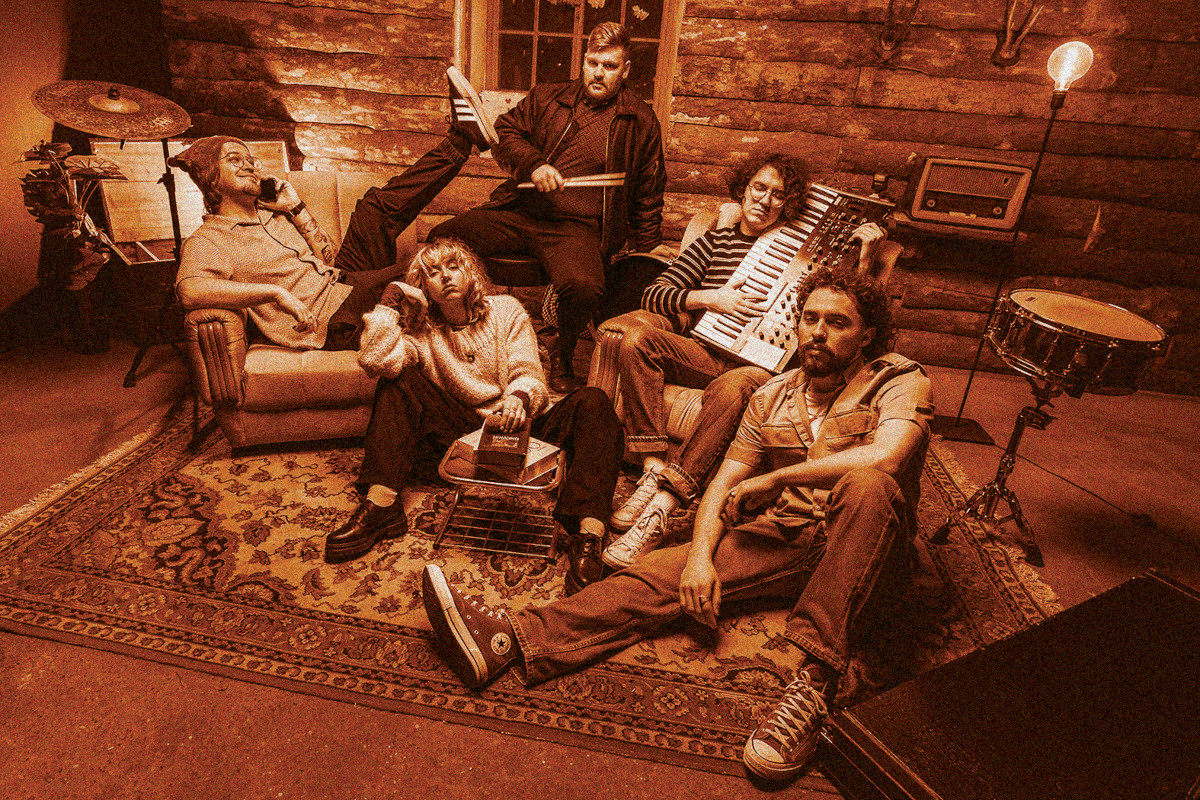 Ranr. Foto: Primož Perus