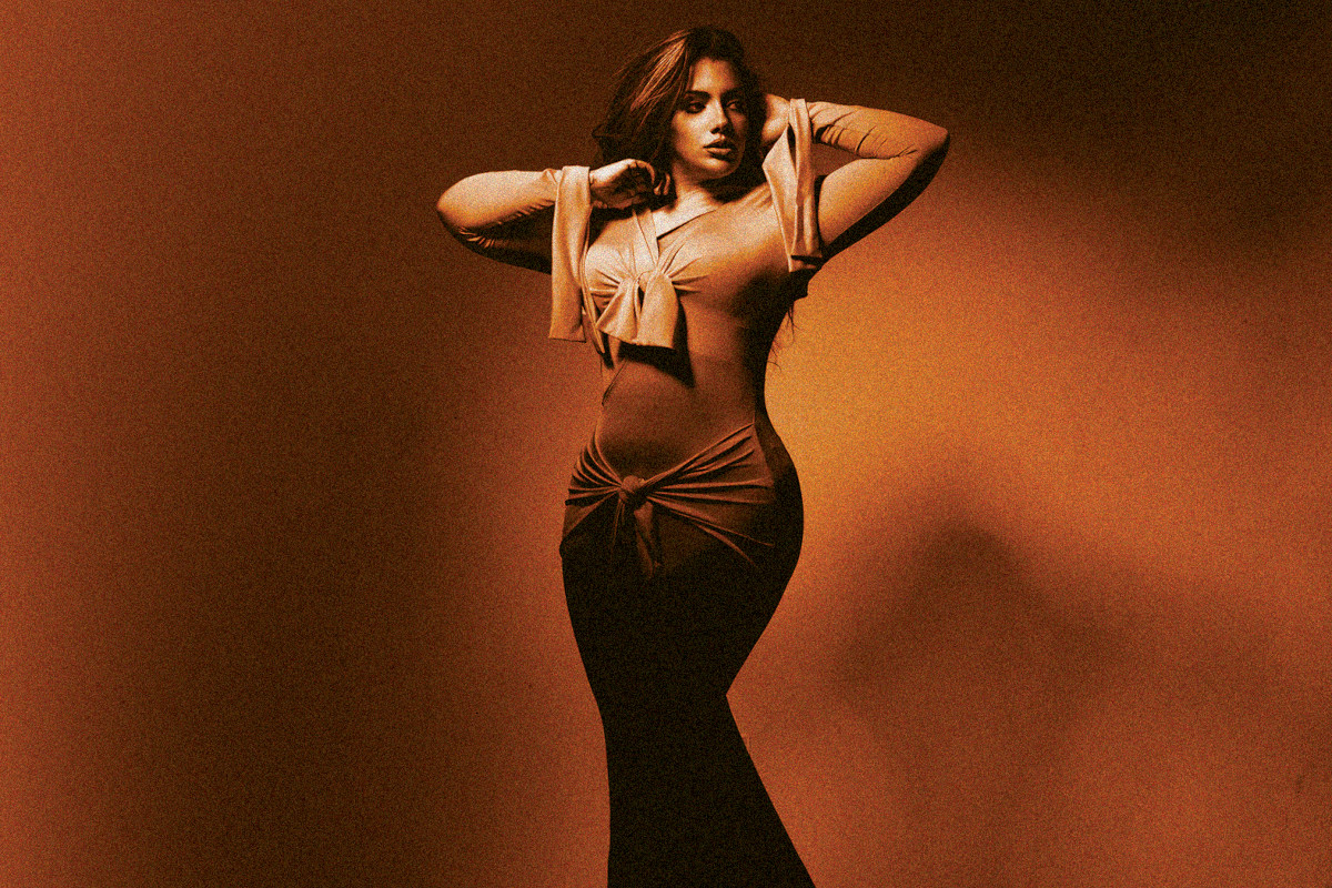 Sofija Knežević. Foto: arhiv izvajalca