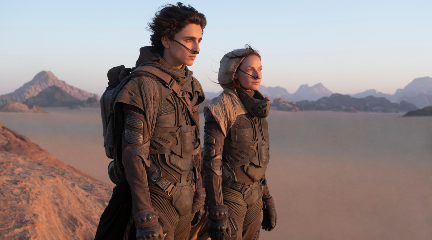 Dune