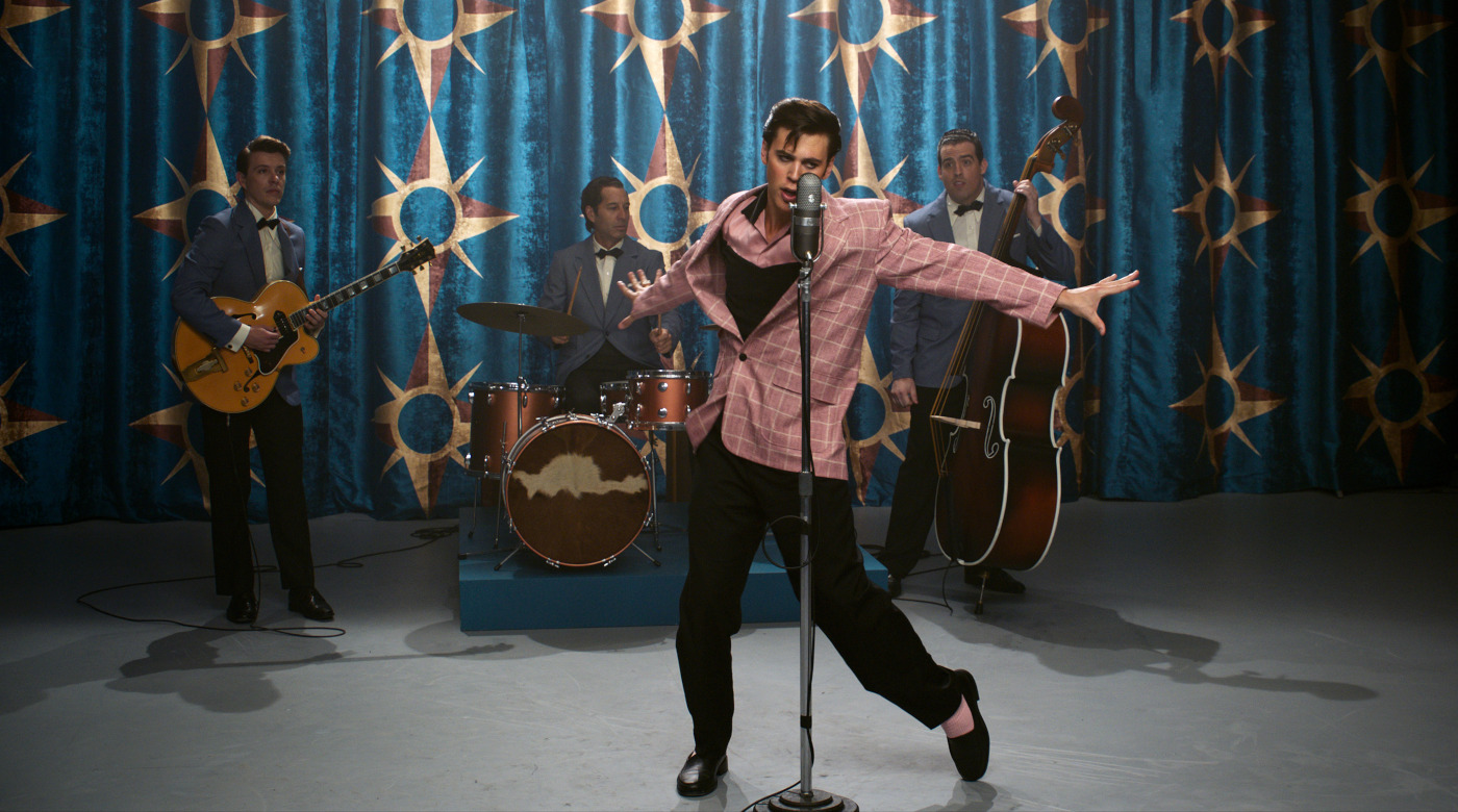Elvis
