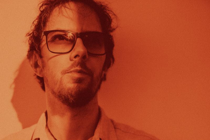 Marko Črnčec. Foto: Aljoša Videtič