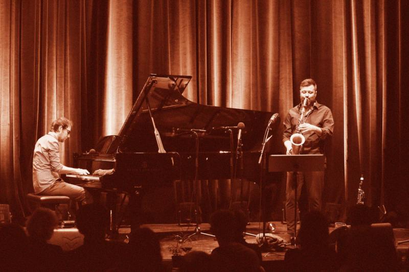 Pukl/Črnčec Concordia Quartet