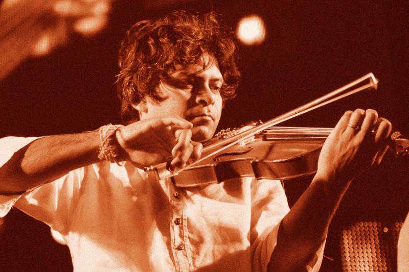 Sharat Chandra Srivastava