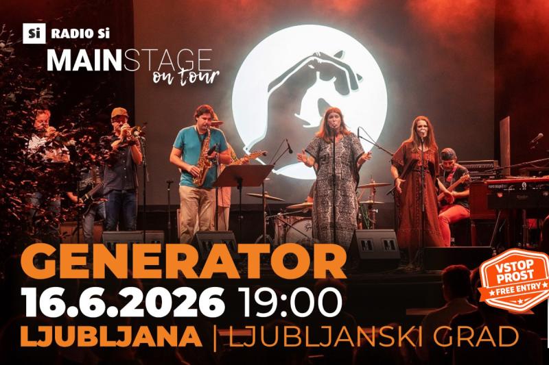 Generator