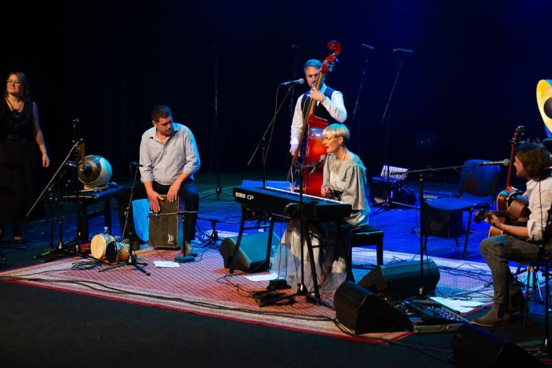 Êdna. Foto: Borut Bencak