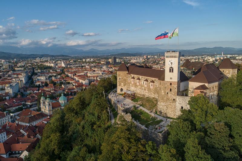 Teden ljubljanskega turizma