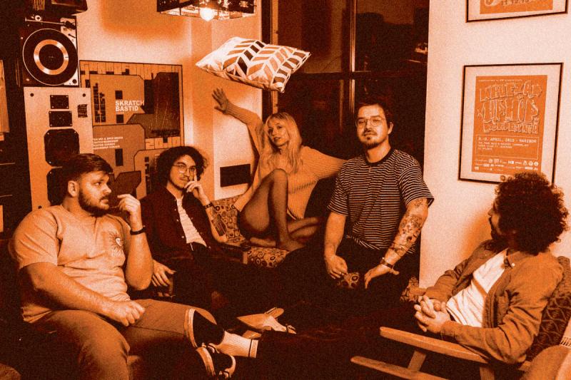 RANR. Foto: arhiv izvajalca