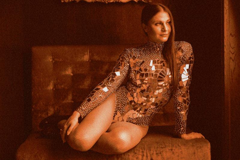 Musical evening with Tjaša Fajdiga